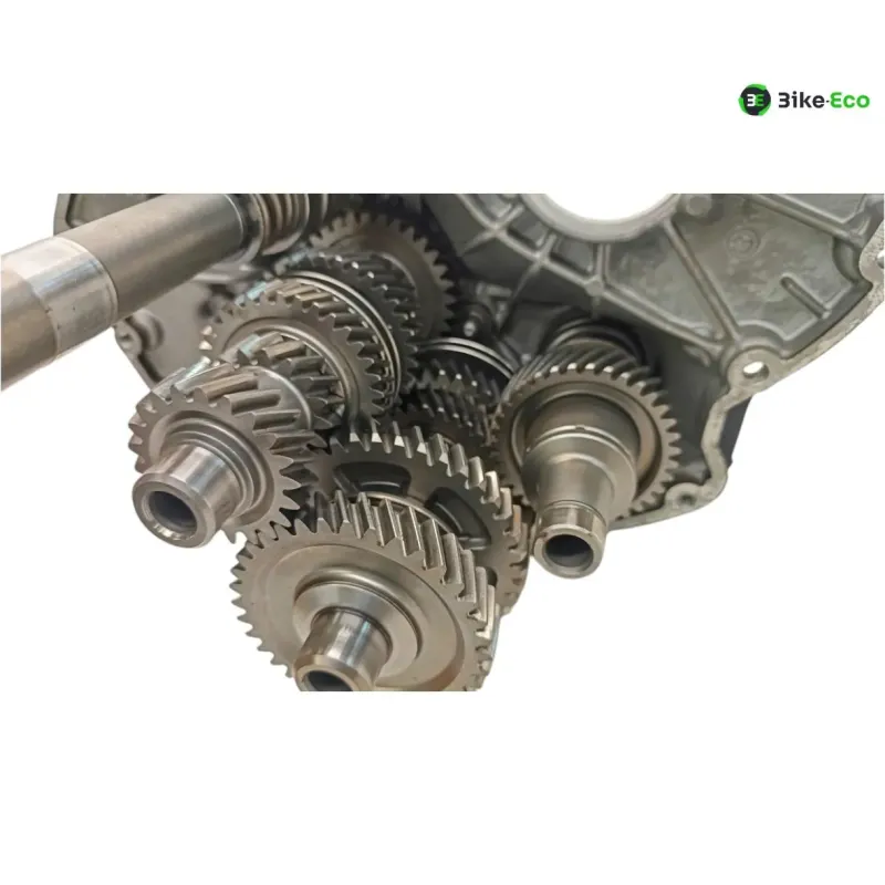 Boite de vitesses BMW R 1250 GS 2018-2023