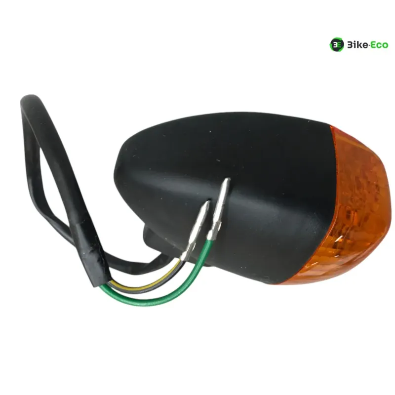 Clignotant arriere droit KAWASAKI ZX6 R 600 1998-1999 NINJA