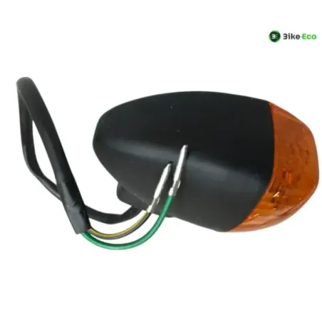 Clignotant arriere droit KAWASAKI ZX6 R 600 1998-1999 NINJA