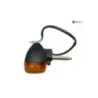 Clignotant arriere droit KAWASAKI ZX6 R 600 1998-1999 NINJA Clignotant arriere droit KAWASAKI ZX6 R 600 1998-1999 NINJA