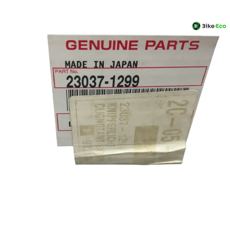 Clignotant avant gauche KAWASAKI GPZ 1100 1995-1997