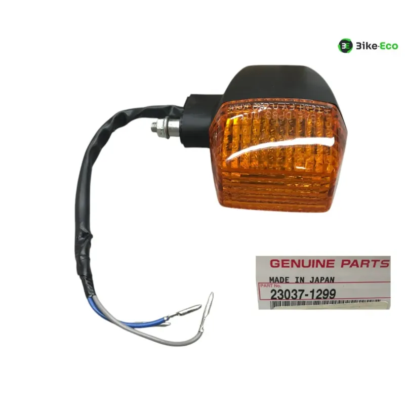 Clignotant avant gauche KAWASAKI GPZ 1100 1995-1997