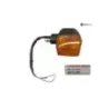 Clignotant avant gauche KAWASAKI GPZ 1100 1995-1997 Clignotant avant gauche KAWASAKI GPZ 1100 1995-1997