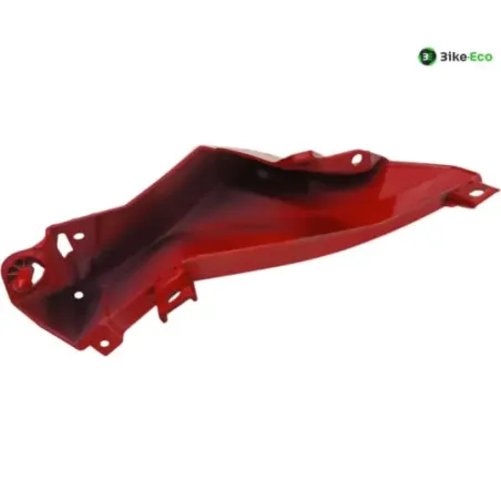 Cache carenage coque arriere gauche YAMAHA MT07 700 2020-2021 TRACER