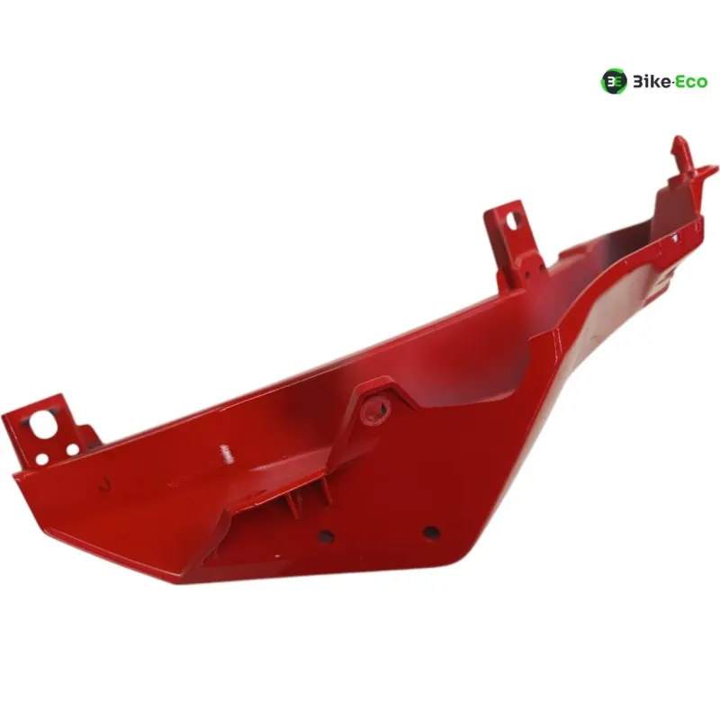 Cache carenage coque arriere gauche YAMAHA MT07 700 2020-2021 TRACER