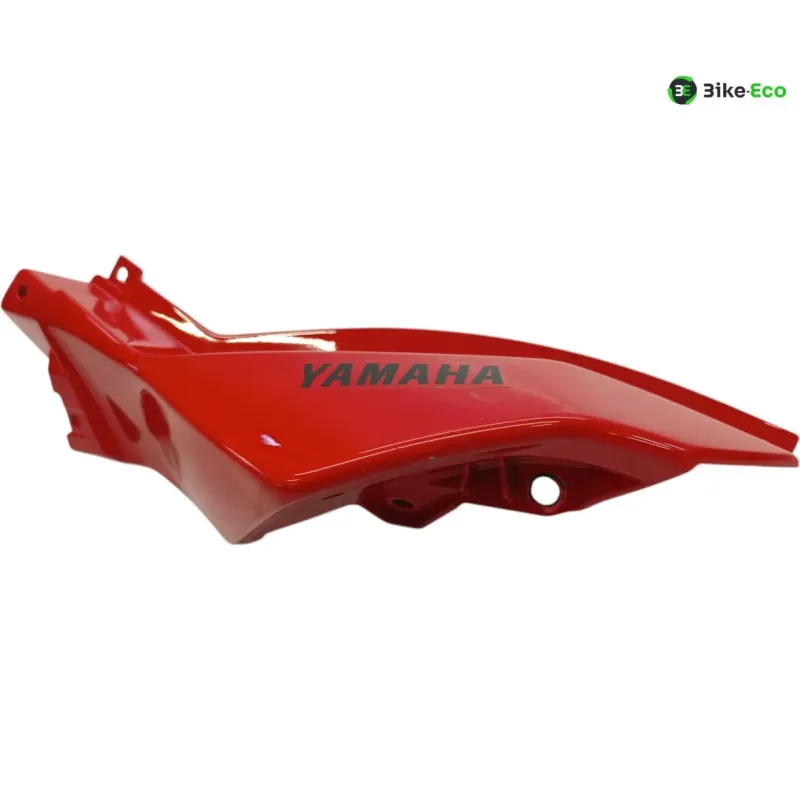Cache carenage coque arriere gauche YAMAHA MT07 700 2020-2021 TRACER