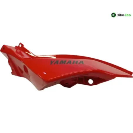 Cache carenage coque arriere gauche YAMAHA MT07 700 2020-2021 TRACER