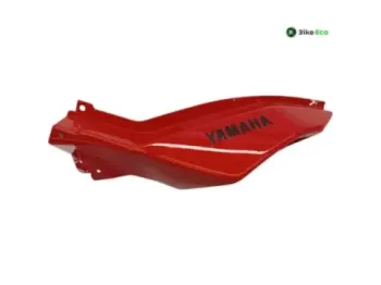 Cache carenage coque arriere gauche YAMAHA MT07 700 2020-2021 TRACER