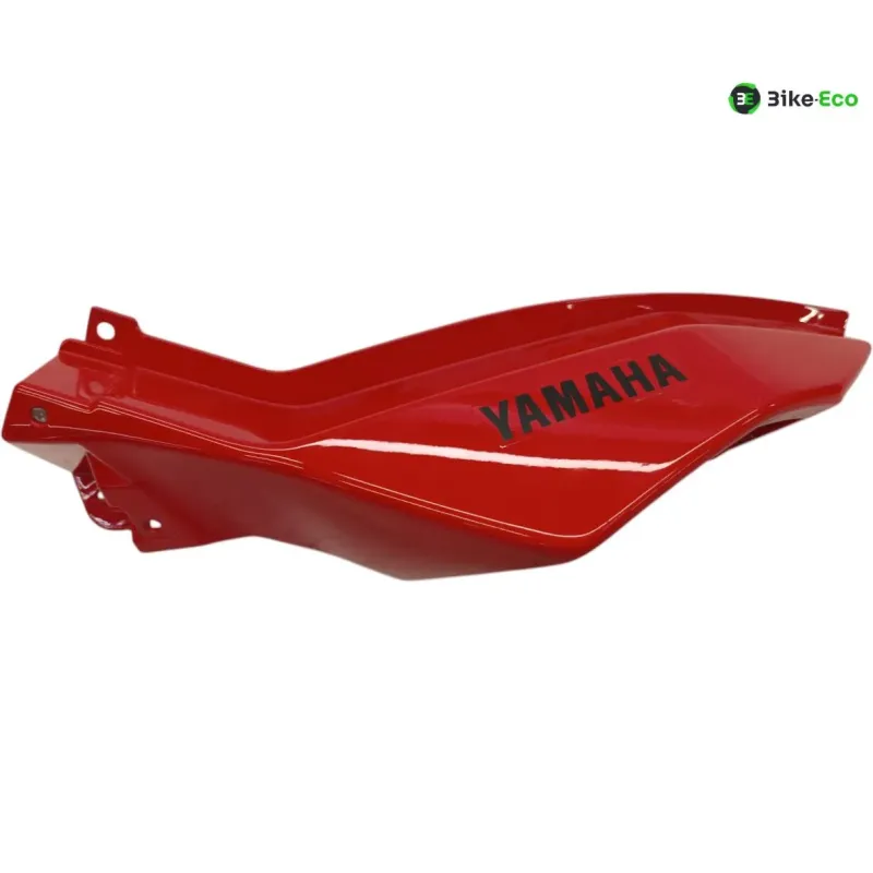 Cache carenage coque arriere gauche YAMAHA MT07 700 2020-2021 TRACER