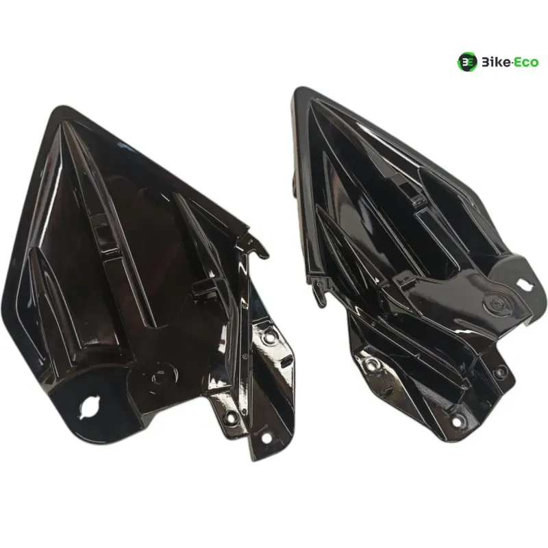 Cache interieur carenage YAMAHA FZ8 800 2011-2015