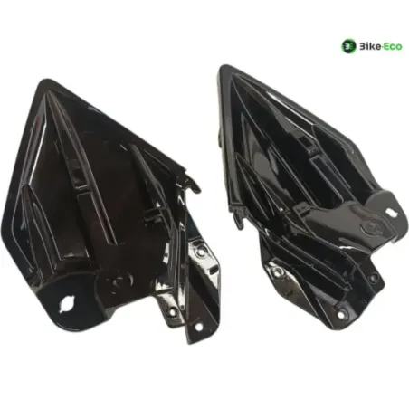 Cache interieur carenage YAMAHA FZ8 800 2011-2015