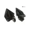 Cache interieur carenage YAMAHA FZ8 800 2011-2015