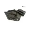 Cache interieur carenage YAMAHA FZ8 800 2011-2015