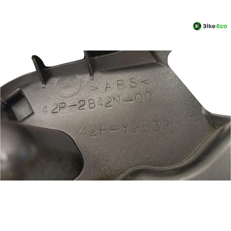 Cache interieur carenage YAMAHA FZ8 800 2011-2015