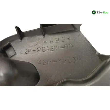 Cache interieur carenage YAMAHA FZ8 800 2011-2015