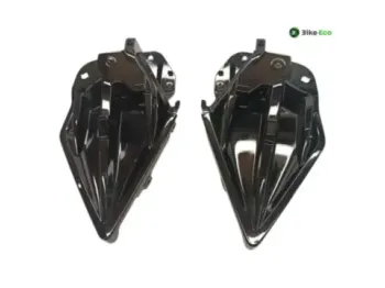 Cache interieur carenage YAMAHA FZ8 800 2011-2015
