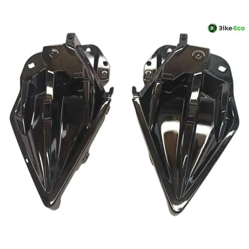 Cache interieur carenage YAMAHA FZ8 800 2011-2015