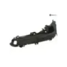 Plancher marche pied droit YAMAHA MWD 300 TRICITY 2020-2022 Plancher marche pied droit YAMAHA MWD 300 TRICITY 2020-2022