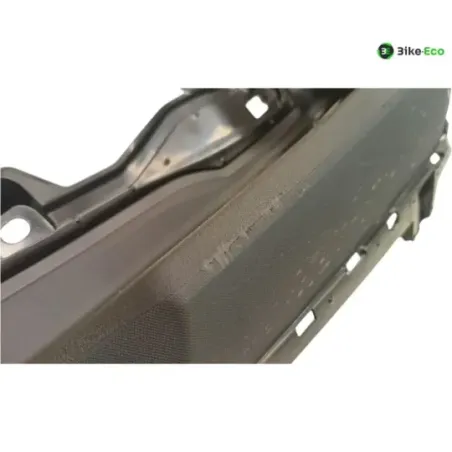 Plancher marche pied droit YAMAHA MWD 300 TRICITY 2020-2022