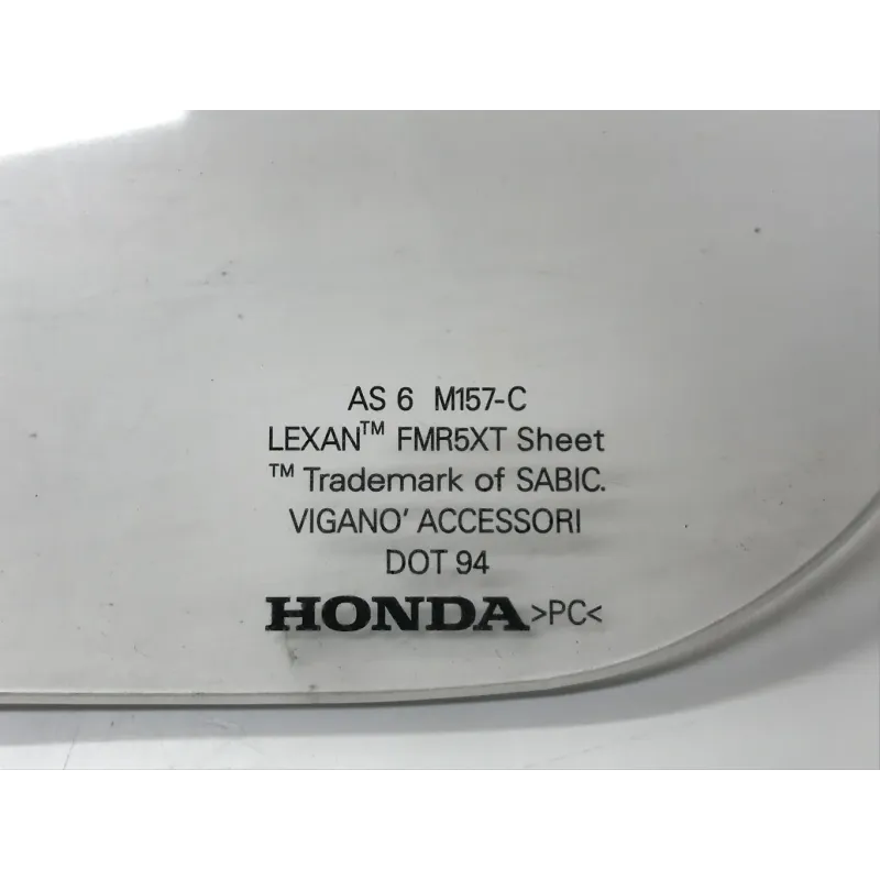 Bulle HONDA NSS 125 2019-2020 FORZA