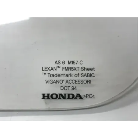 Bulle HONDA NSS 125 2019-2020 FORZA