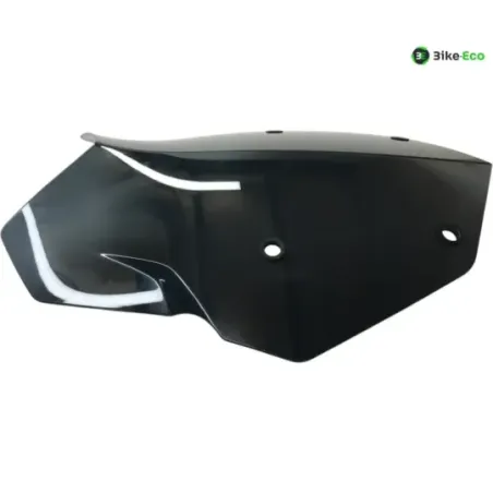 Bulle BMW R 1200 GS 2013-2018 LC K50