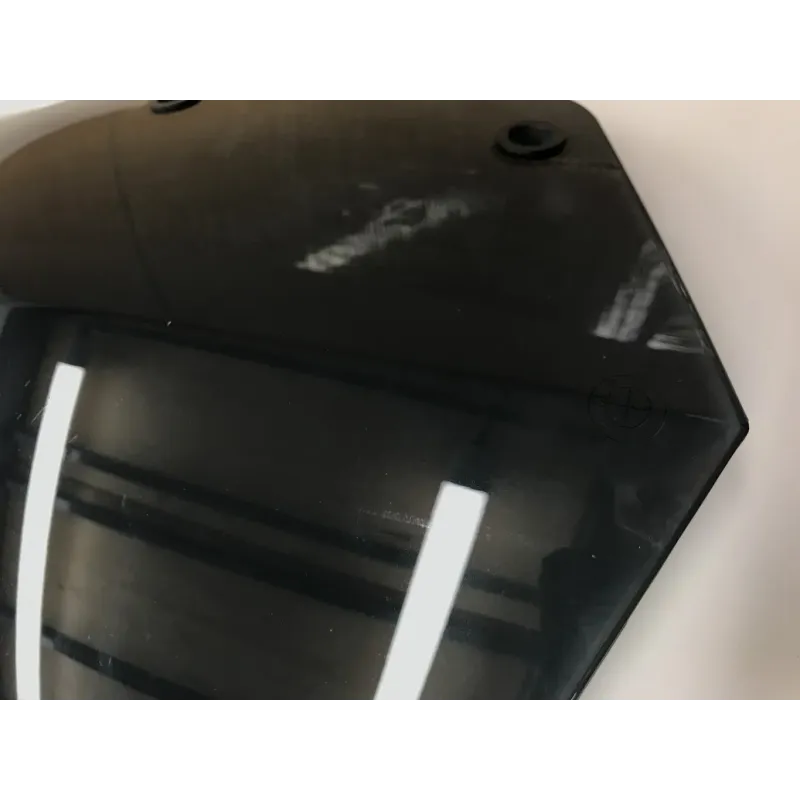 Bulle BMW R 1200 GS 2013-2018 LC K50