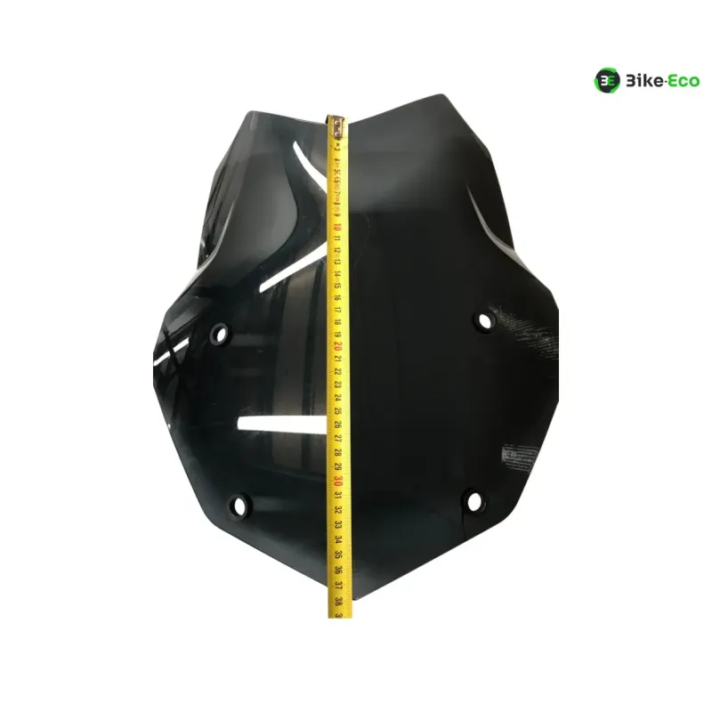 Bulle BMW R 1200 GS 2013-2018 LC K50