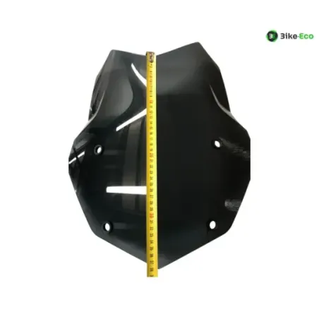 Bulle BMW R 1200 GS 2013-2018 LC K50