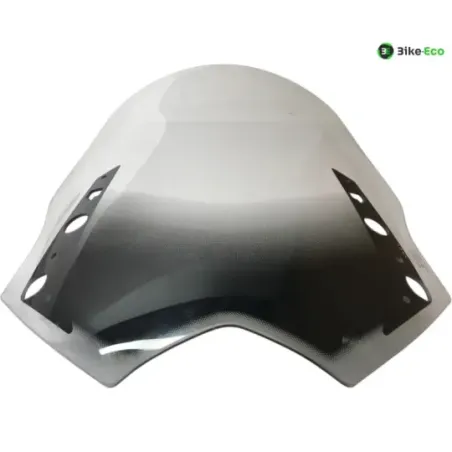 Bulle YAMAHA XP 530 2012-2016 TMAX