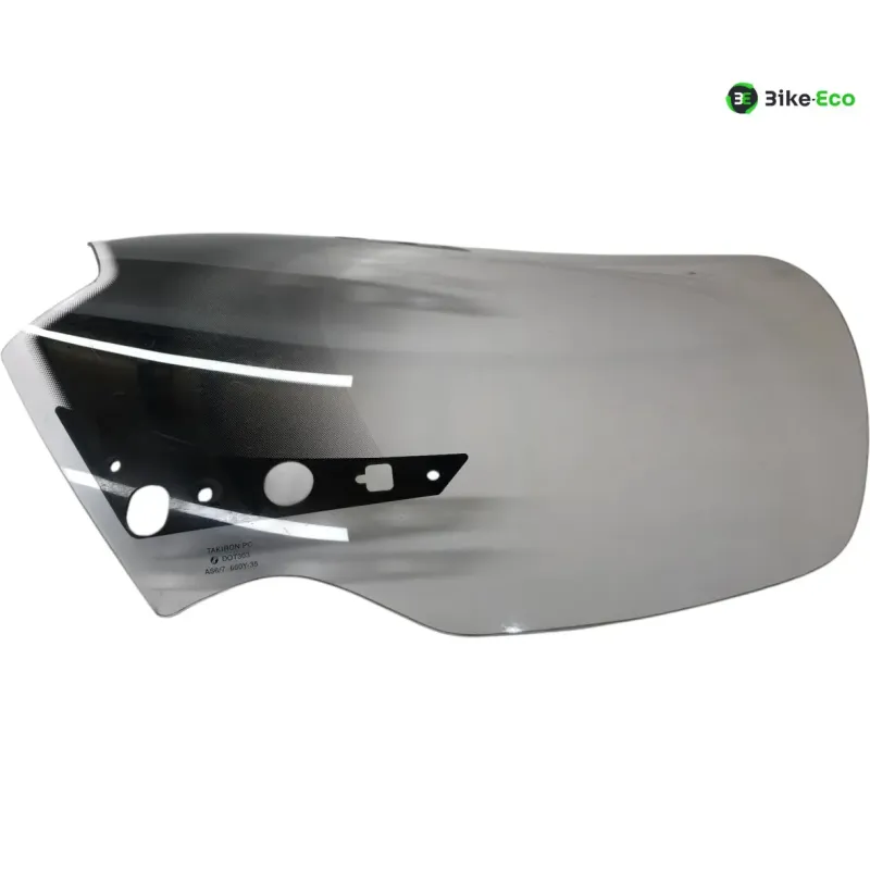 Bulle YAMAHA XP 530 2012-2016 TMAX
