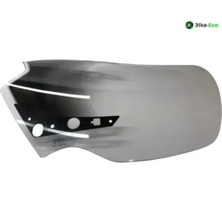 Bulle YAMAHA XP 530 2012-2016 TMAX