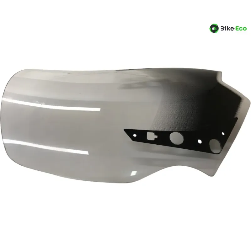 Bulle YAMAHA XP 530 2012-2016 TMAX