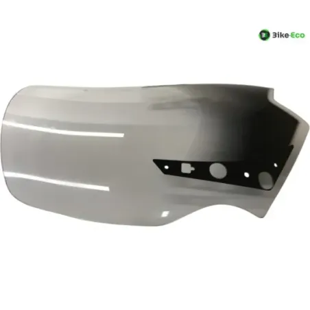 Bulle YAMAHA XP 530 2012-2016 TMAX