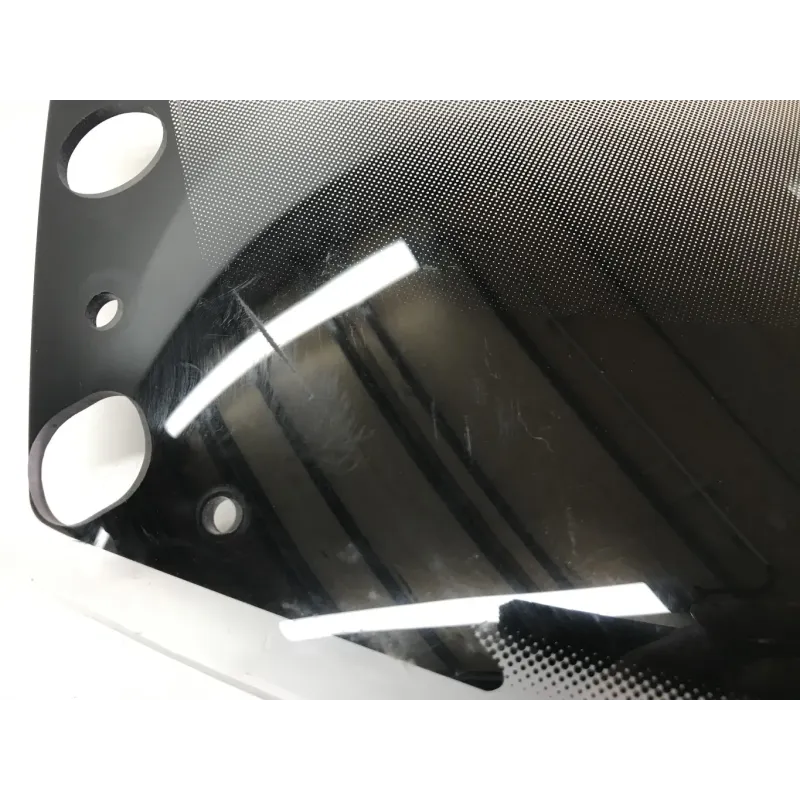 Bulle YAMAHA XP 530 2012-2016 TMAX