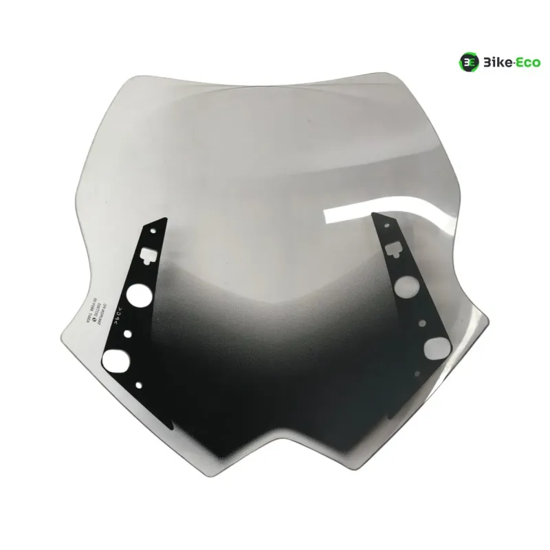 Bulle YAMAHA XP 530 2012-2016 TMAX