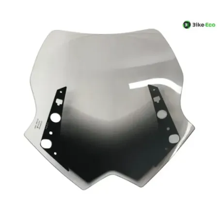 Bulle YAMAHA XP 530 2012-2016 TMAX