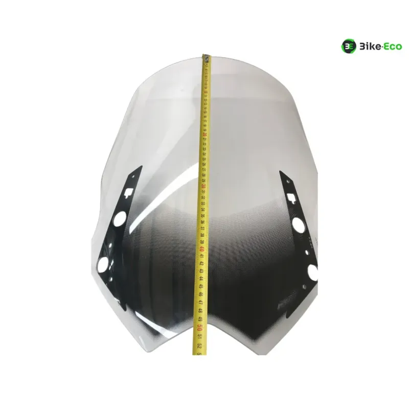 Bulle YAMAHA XP 530 2012-2016 TMAX