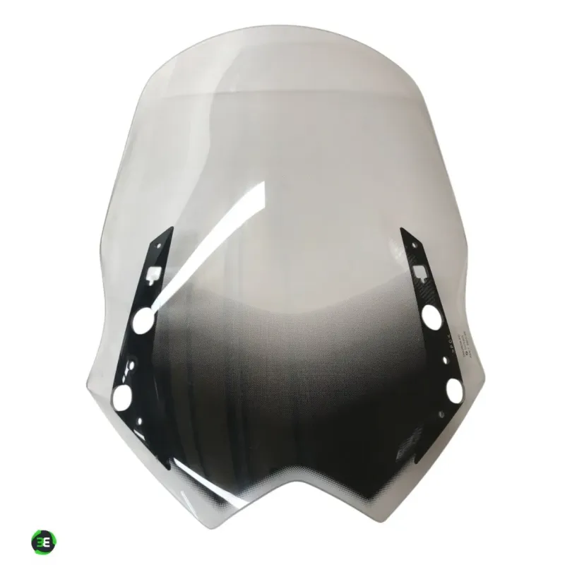 Bulle YAMAHA XP 530 2012-2016 TMAX