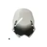 Bulle YAMAHA XP 530 2012-2016 TMAX
