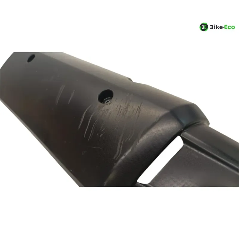 Protection échappement YAMAHA CZD 300 2017-2020 XMAX