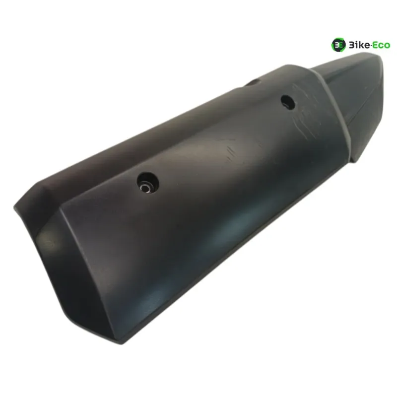 Protection échappement YAMAHA CZD 300 2017-2020 XMAX