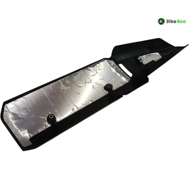 Protection échappement YAMAHA CZD 300 2017-2020 XMAX
