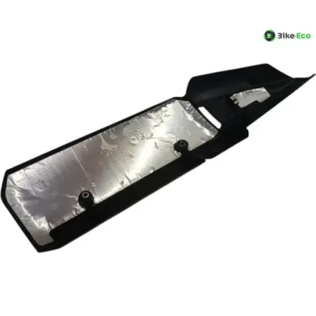 Protection échappement YAMAHA CZD 300 2017-2020 XMAX