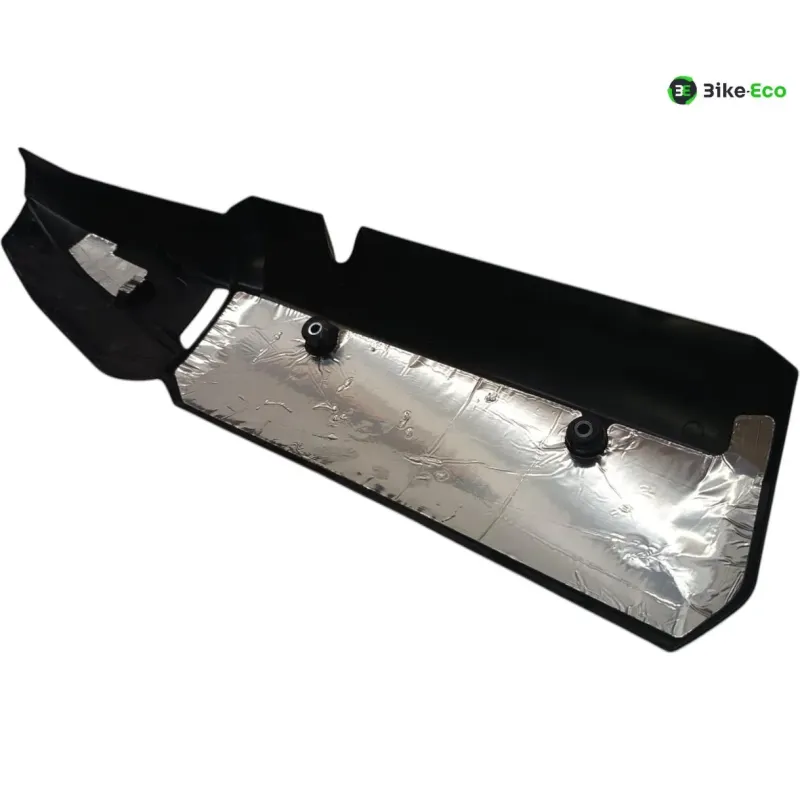 Protection échappement YAMAHA CZD 300 2017-2020 XMAX