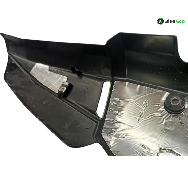 Protection échappement YAMAHA CZD 300 2017-2020 XMAX