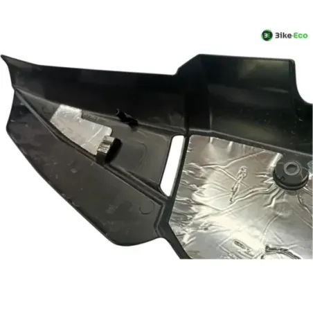 Protection échappement YAMAHA CZD 300 2017-2020 XMAX