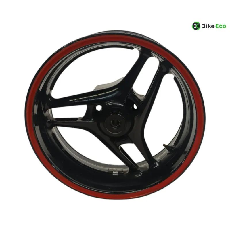 Jante arriere YAMAHA XP 500 2008-2011 TMAX
