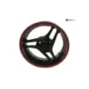 Jante arriere YAMAHA XP 500 2008-2011 TMAX
