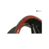 Jante arriere YAMAHA XP 500 2008-2011 TMAX